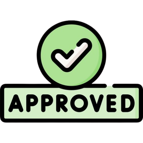 Approved
